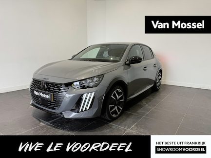Peugeot 208 0
