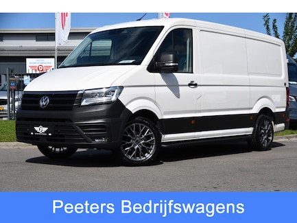Volkswagen Crafter 0