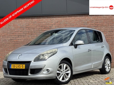 Renault Scenic 0