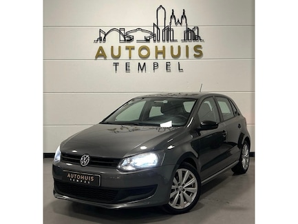 Volkswagen Polo 0