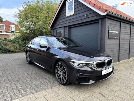 BMW 5-Serie 0