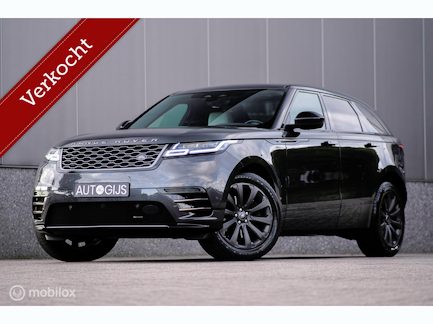 Land Rover Range Rover Velar 0