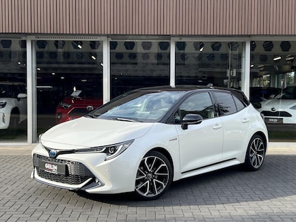 Toyota Corolla 0
