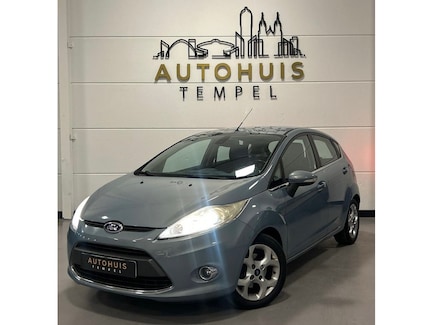 Ford Fiesta 0