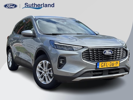 Ford Kuga 0