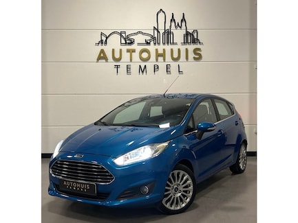 Ford Fiesta 0