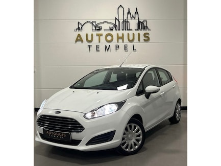 Ford Fiesta 0