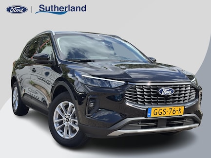 Ford Kuga 0