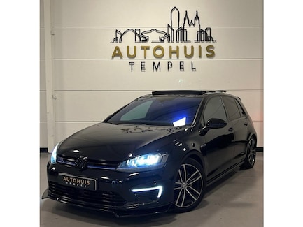 Volkswagen Golf 0