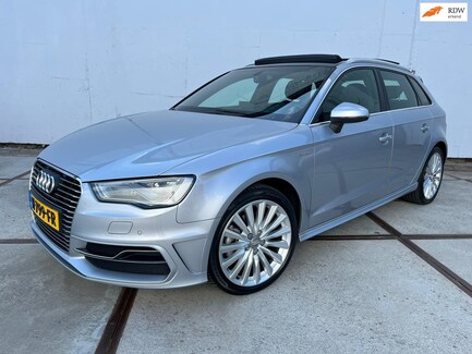 Audi A3 0