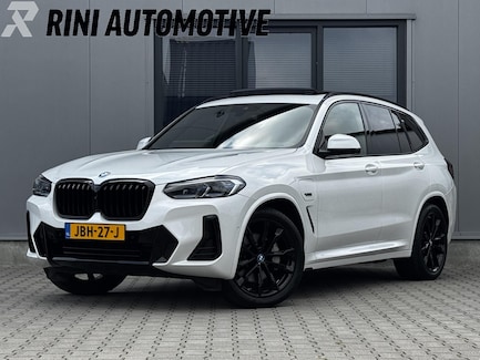 BMW X3 0