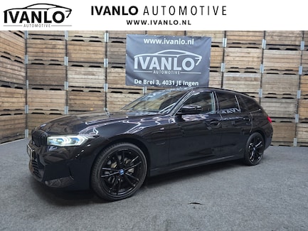 BMW 3-Serie 0