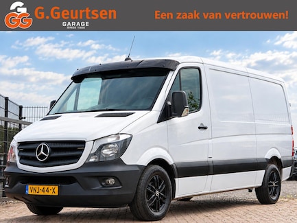 Mercedes-Benz Sprinter 0