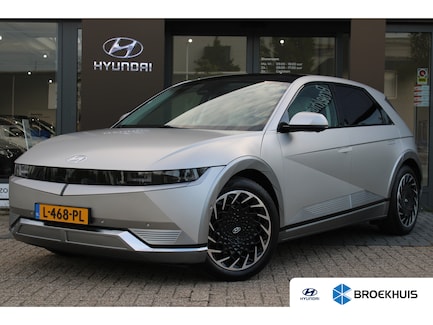 Hyundai Ioniq 5 0