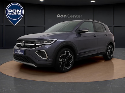 Volkswagen T-Cross 0