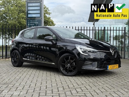 Renault Clio 0