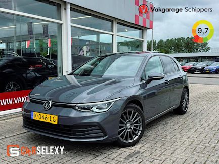 Volkswagen Golf 0