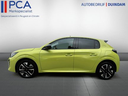 Peugeot 208 0