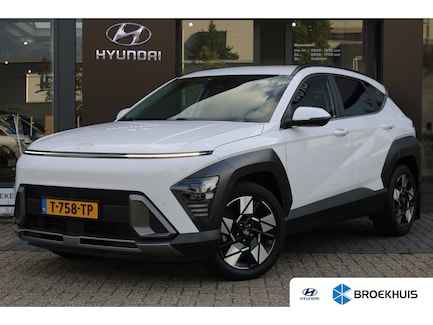 Hyundai Kona 0
