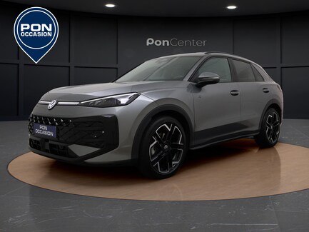 Volkswagen T-Roc 0