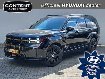 Hyundai Santa Fe 0