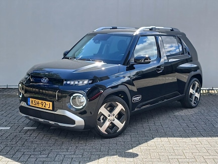 Hyundai Inster 0