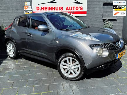Nissan Juke 0