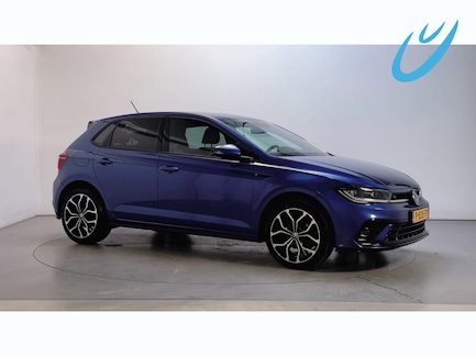 Volkswagen Polo 0