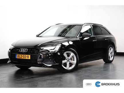 Audi A6 0