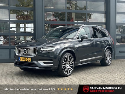 Volvo XC90 0