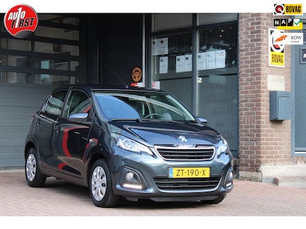 Peugeot 108 0