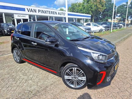 Kia Picanto 0