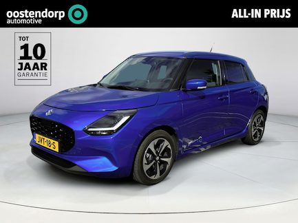 Suzuki Swift 0