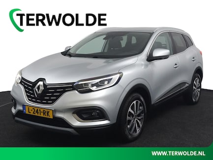Renault Kadjar 0