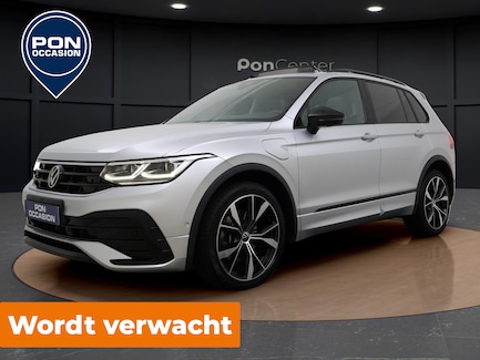 Volkswagen Tiguan 0