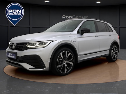 Volkswagen Tiguan 0