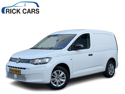 Volkswagen Caddy 0