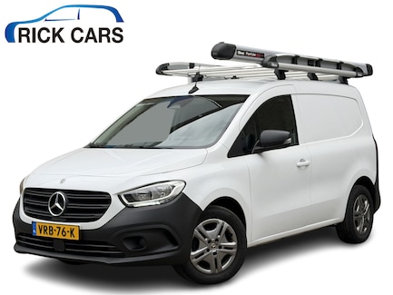 Mercedes-Benz Citan 0