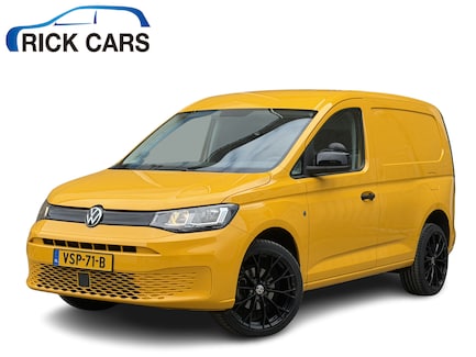Volkswagen Caddy 0
