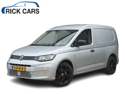 Volkswagen Caddy 0