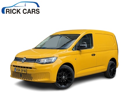 Volkswagen Caddy 0