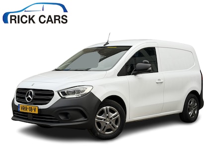 Mercedes-Benz Citan 0