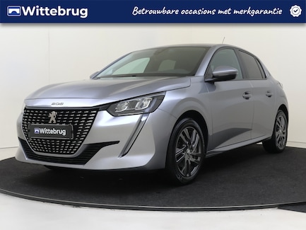 Peugeot 208 0