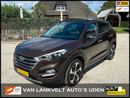 Hyundai Tucson 0