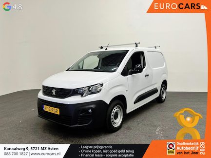 Peugeot Partner 0