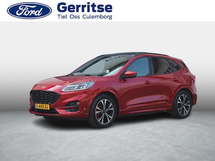 Ford Kuga 0
