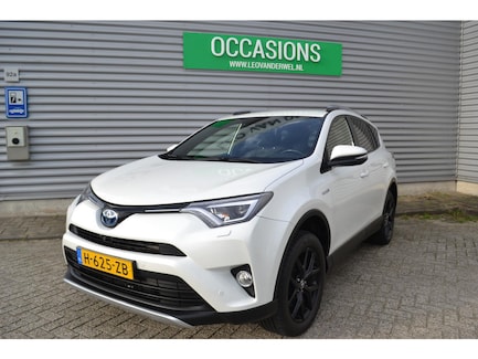 Toyota RAV4 0