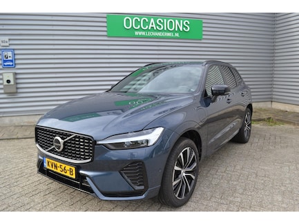 Volvo XC60 0