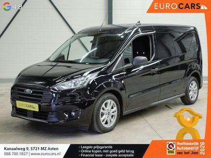 Ford Transit Connect 0