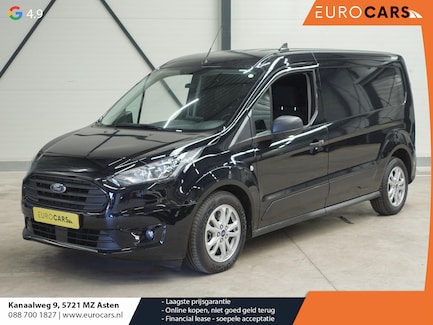 Ford Transit Connect 0